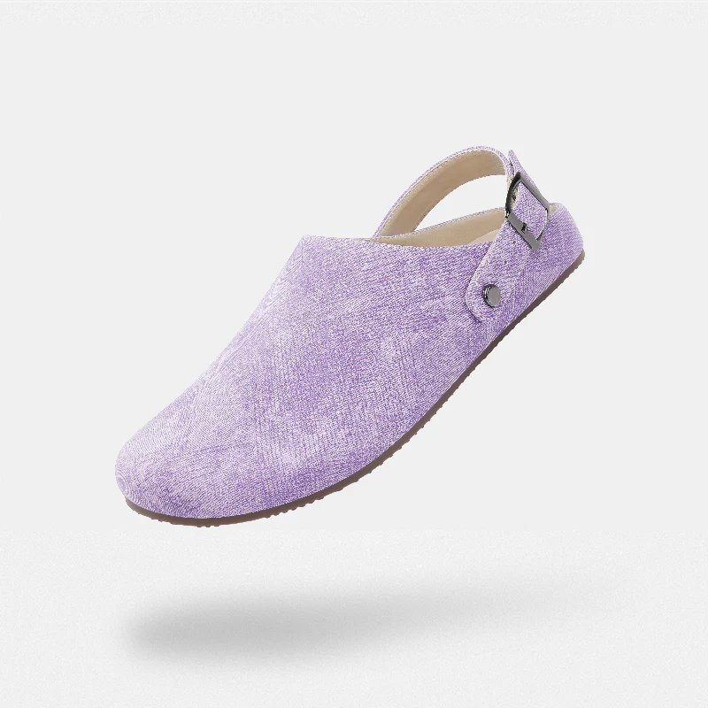 Serene Ⅰ - Zuecos Barefoot - Image 7