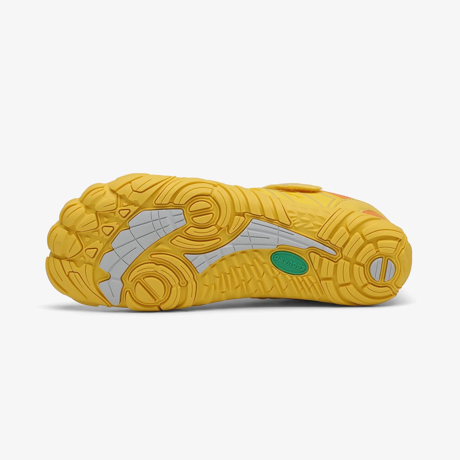 Vigor II - Zapatos Barefoot - Image 11