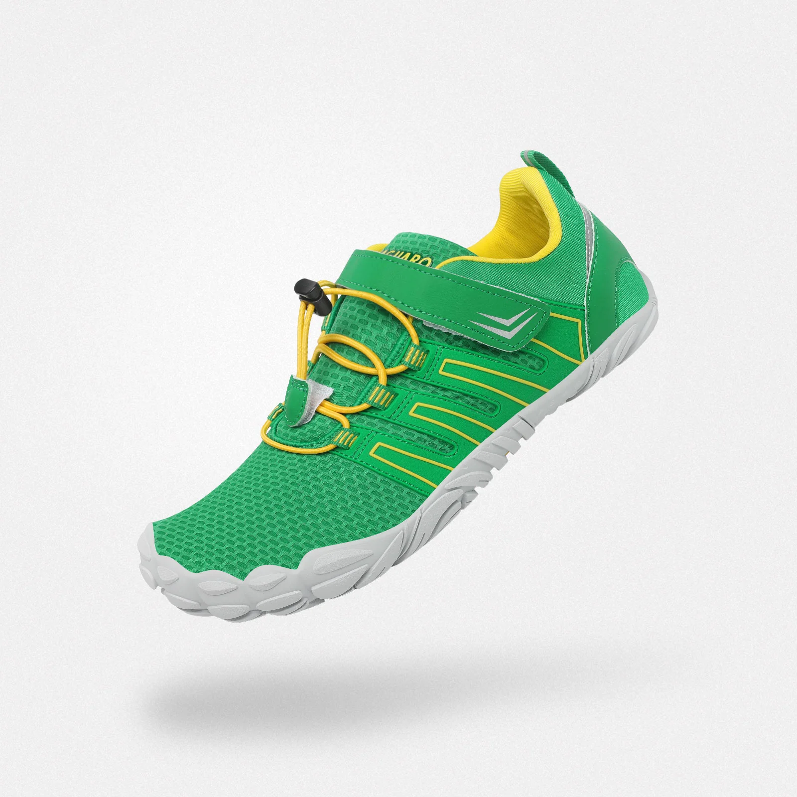 Vigor II - Zapatos Barefoot - Image 30