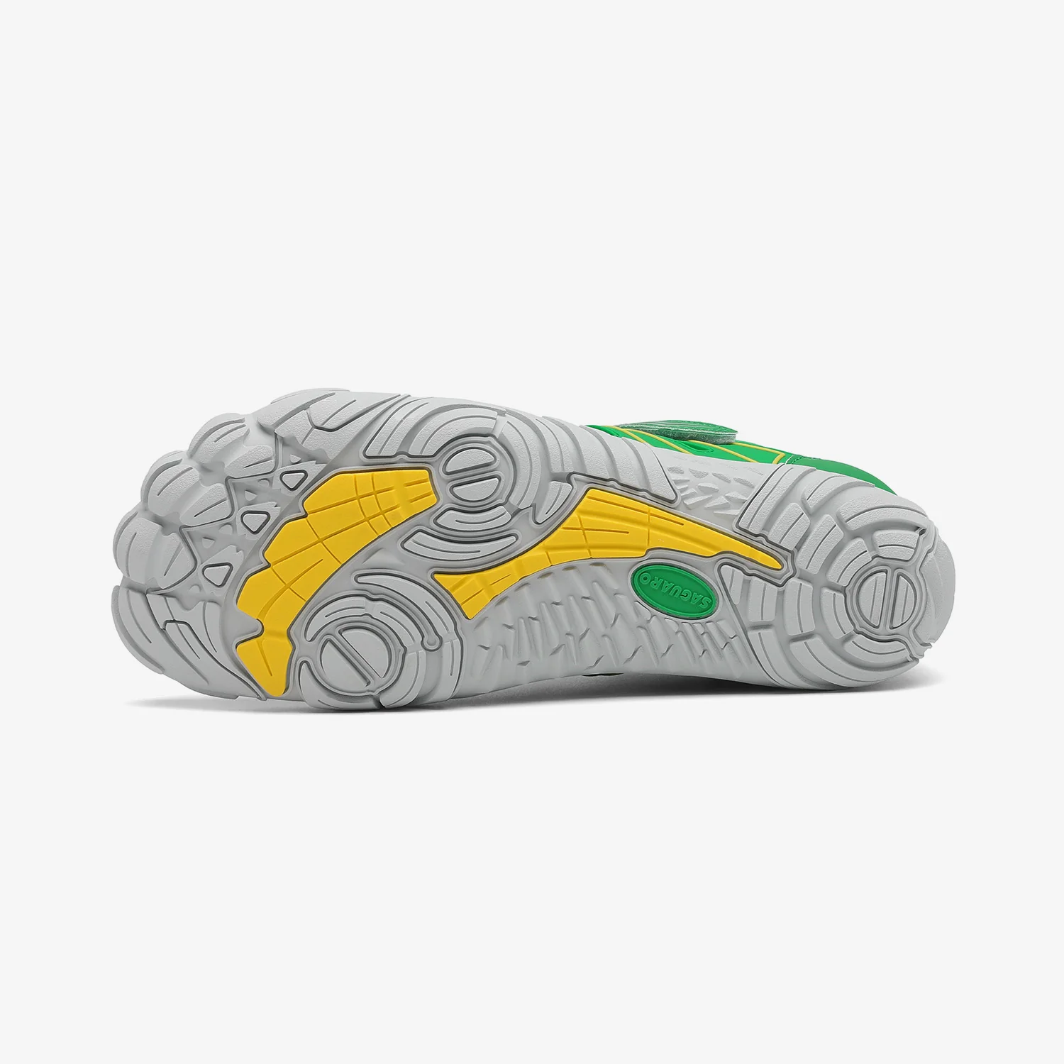 Vigor II - Zapatos Barefoot - Image 32