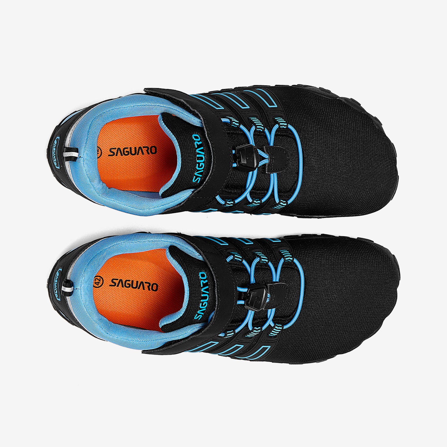 Vigor II Pro - Zapatos Barefoot - Image 4