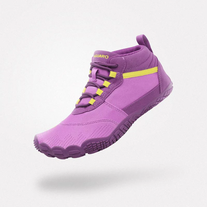 Will I Lite - Zapatos Barefoot - Image 25