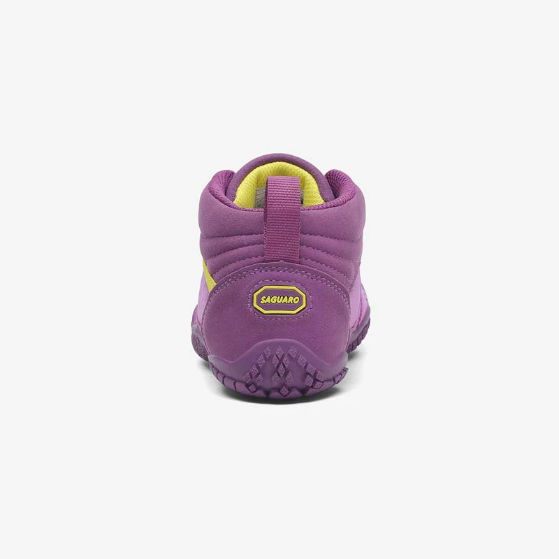 Will I Lite - Zapatos Barefoot - Image 27