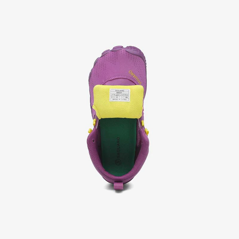 Will I Lite - Zapatos Barefoot - Image 28