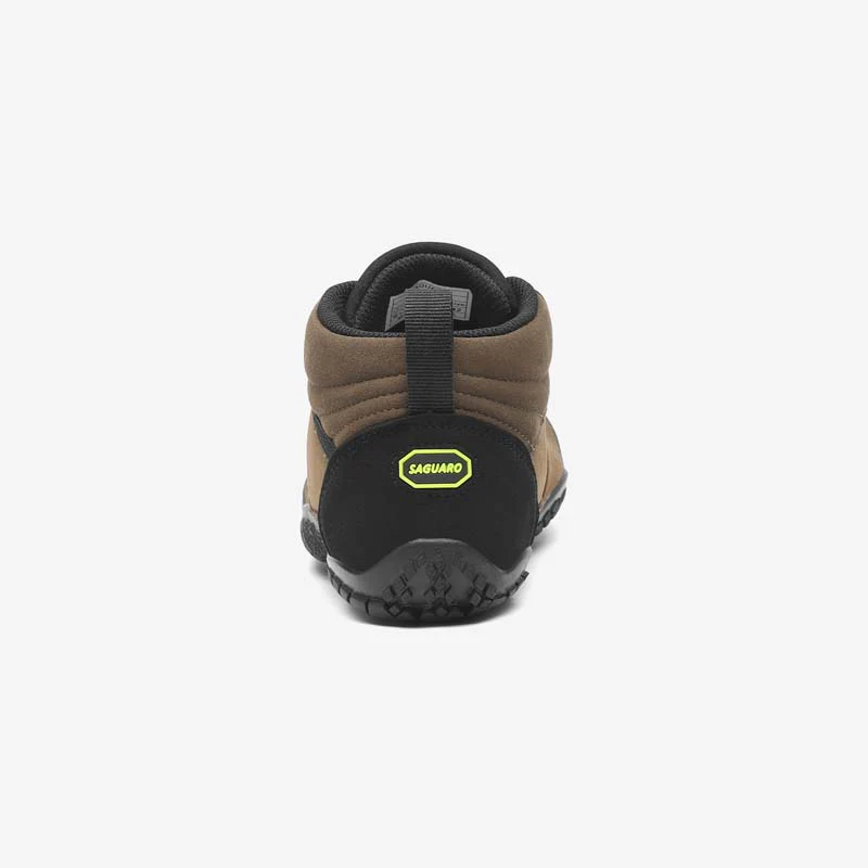 Will I Lite - Zapatos Barefoot - Image 9