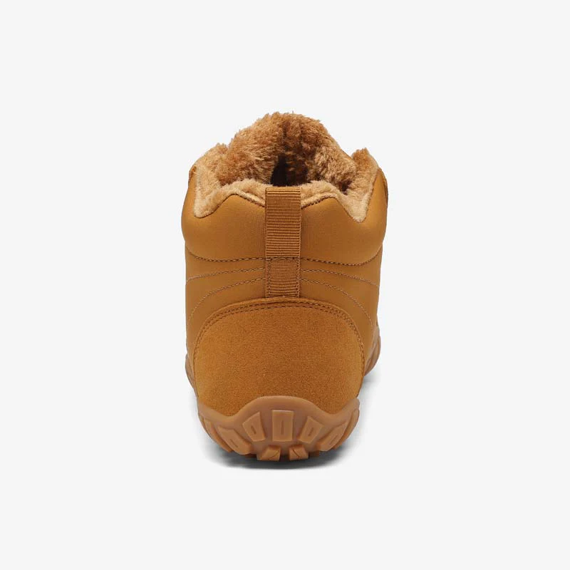 Will II - Zapatos Barefoot de Invierno - Image 10