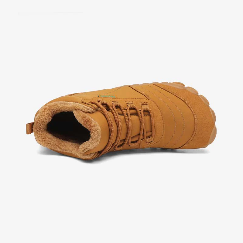 Will II - Zapatos Barefoot de Invierno - Image 11