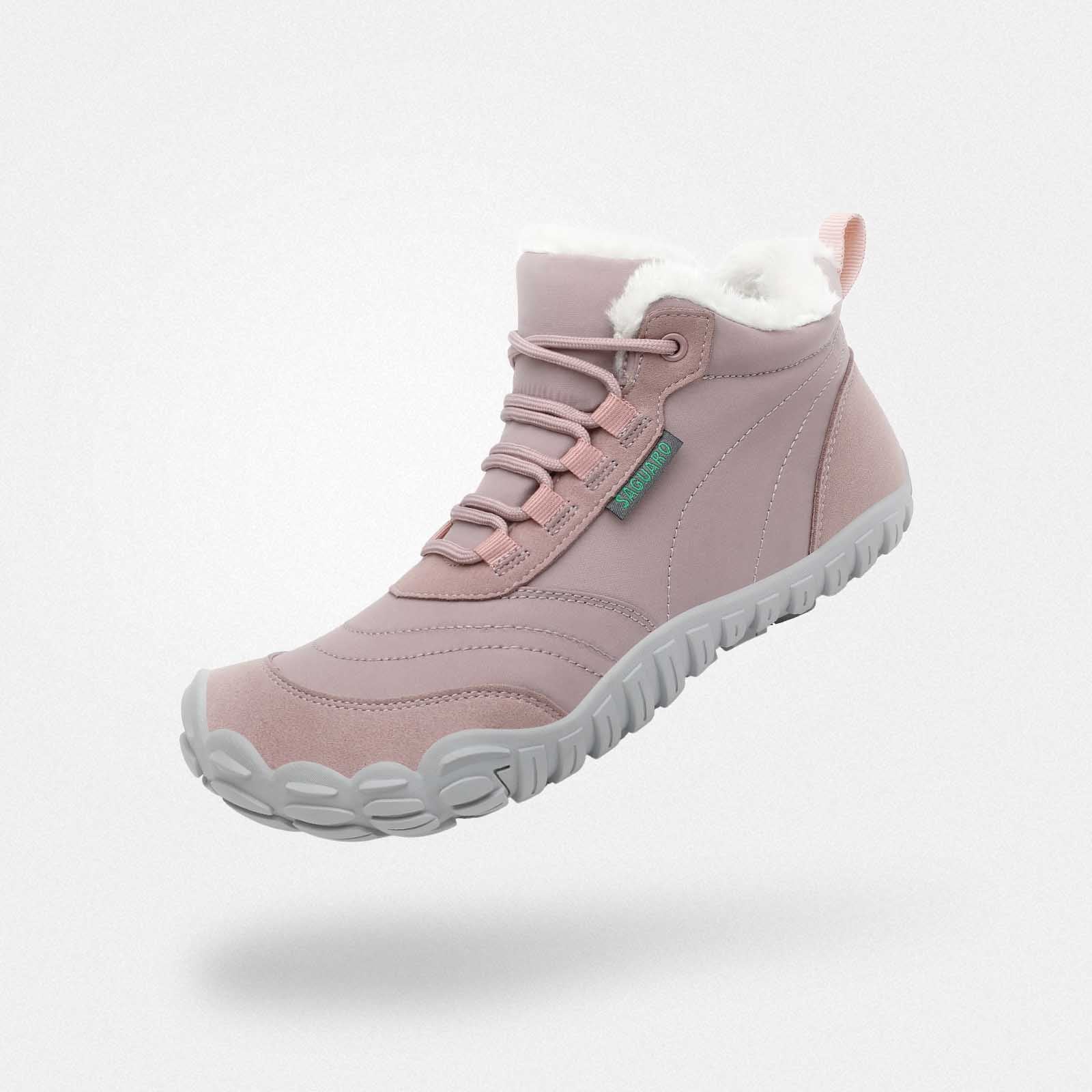 Will II - Zapatos Barefoot de Invierno - Image 14