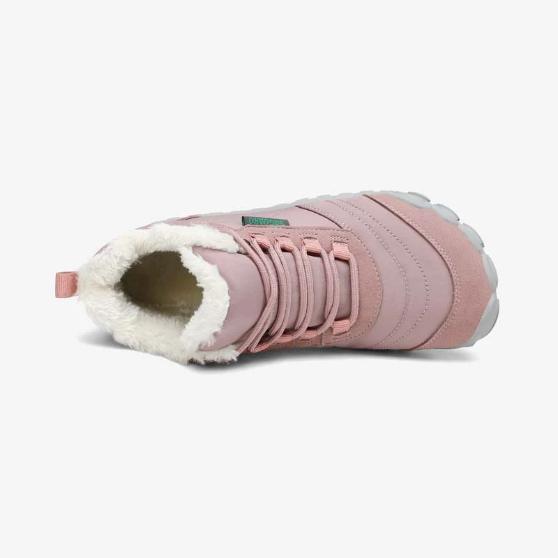 Will II - Zapatos Barefoot de Invierno - Image 18