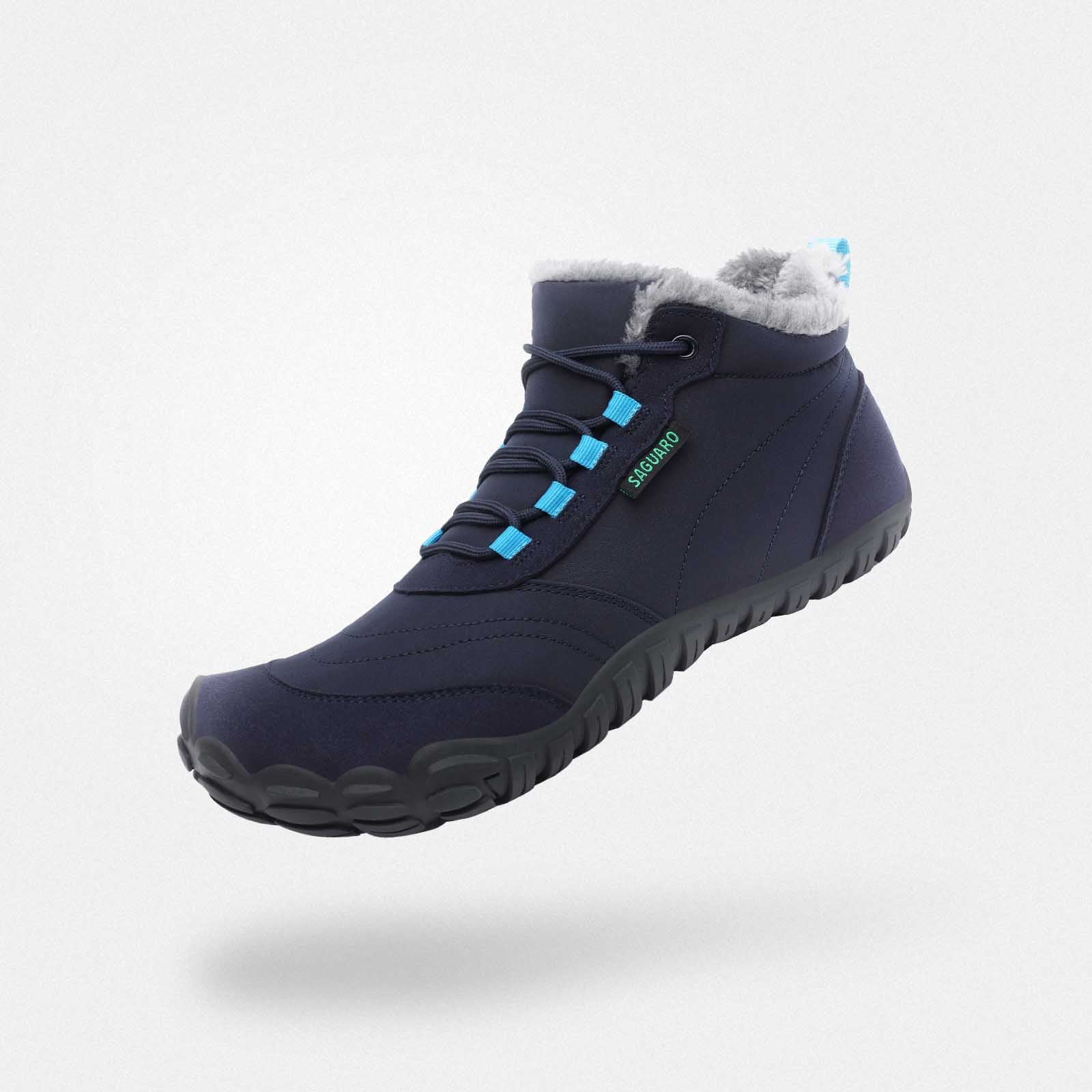 Will II - Zapatos Barefoot de Invierno - Image 22