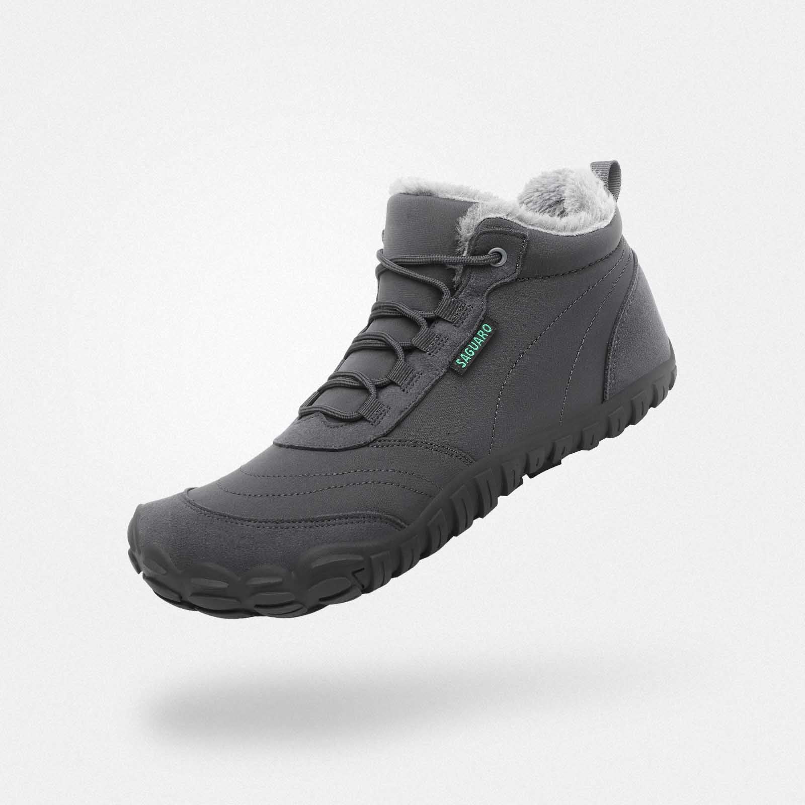 Will II - Zapatos Barefoot de Invierno - Image 28