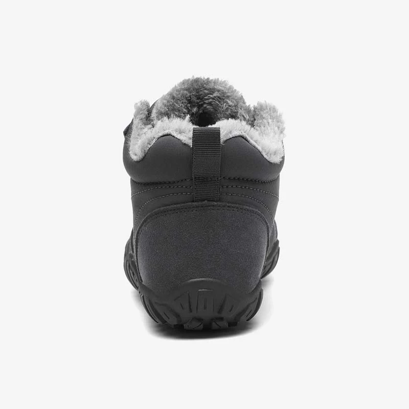 Will II - Zapatos Barefoot de Invierno - Image 31